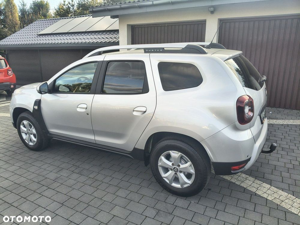 Dacia Duster - 6