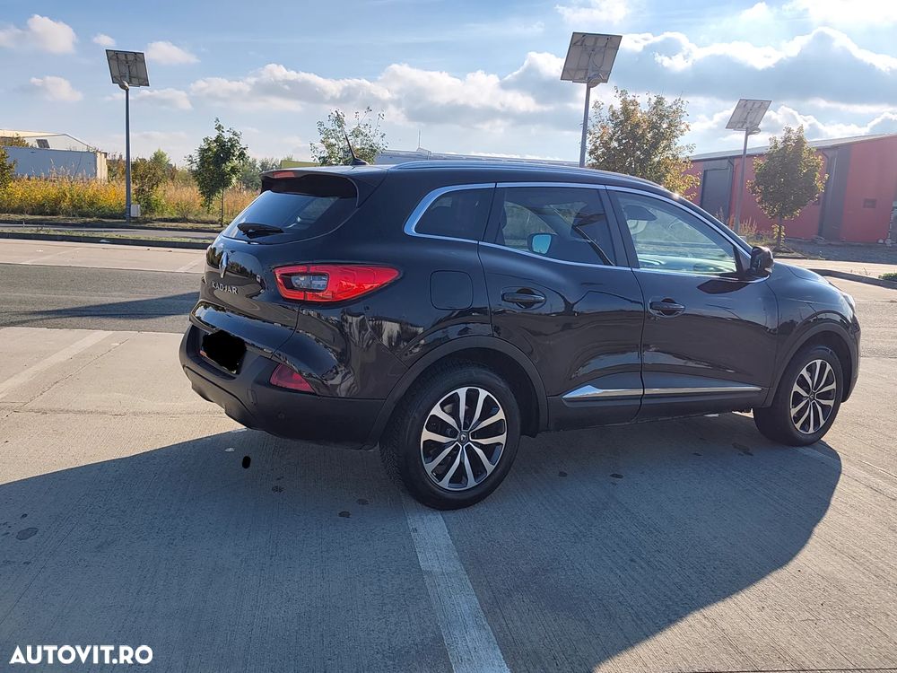 Renault Kadjar - 4