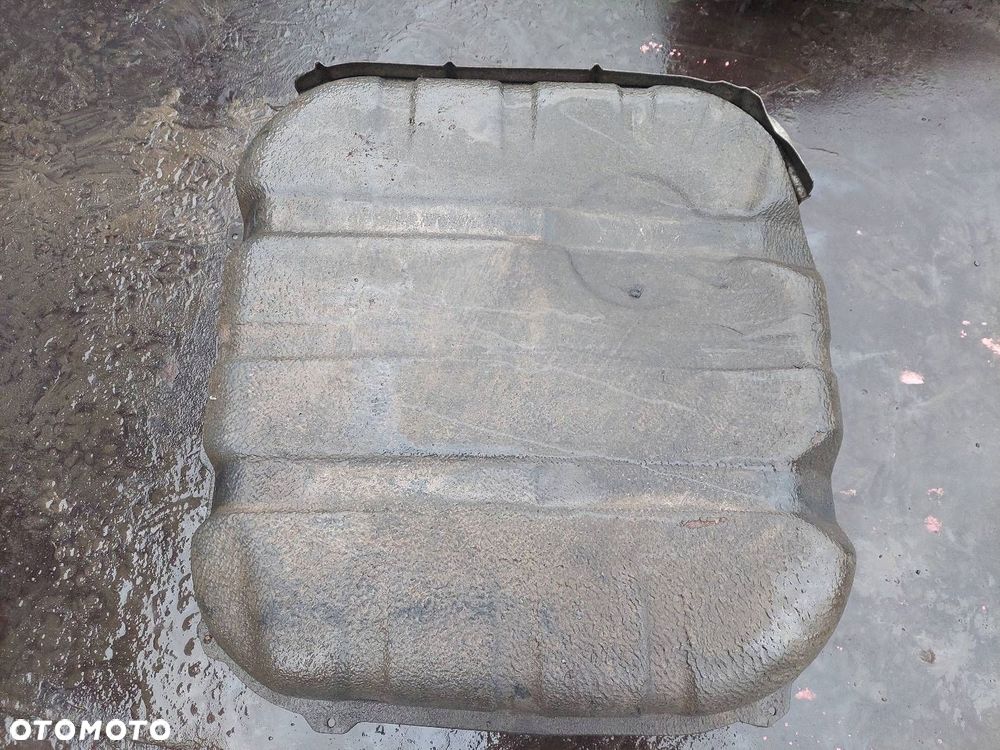 BAK ZBIORNIK PALIWA + POMPKA METALOWY KIA CEED I 1.6 CRDI 31110-1H800 - 3