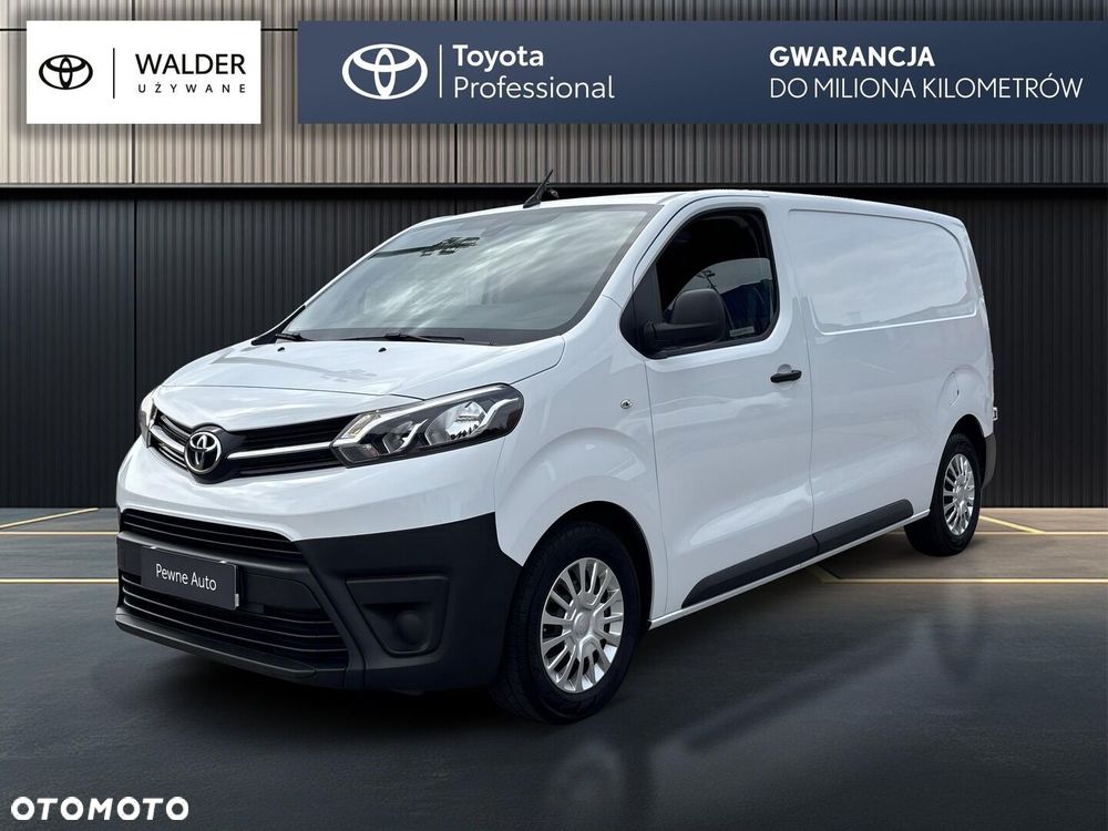 Toyota PROACE - 1