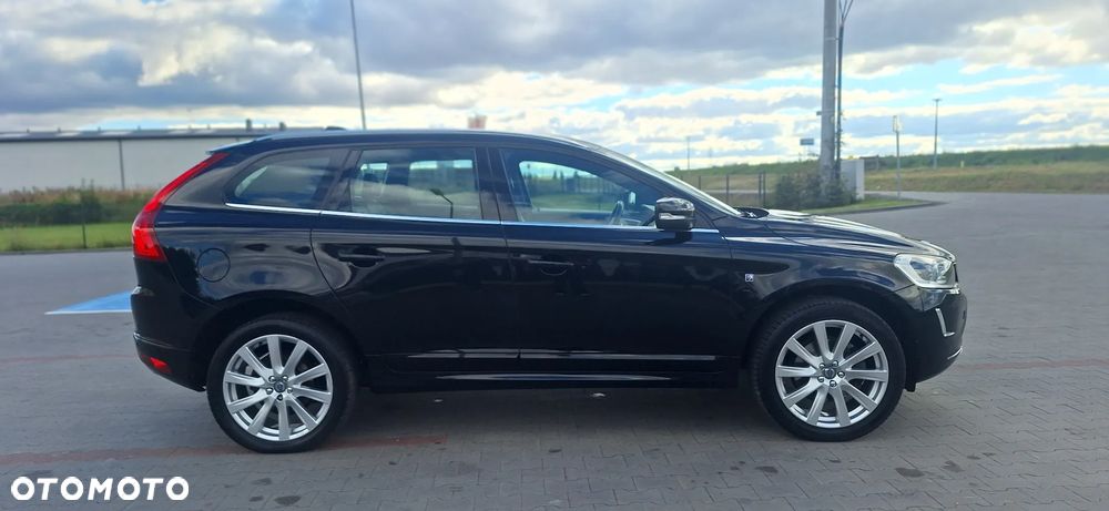 Volvo XC 60 D4 Drive-E Ocean Race - 6
