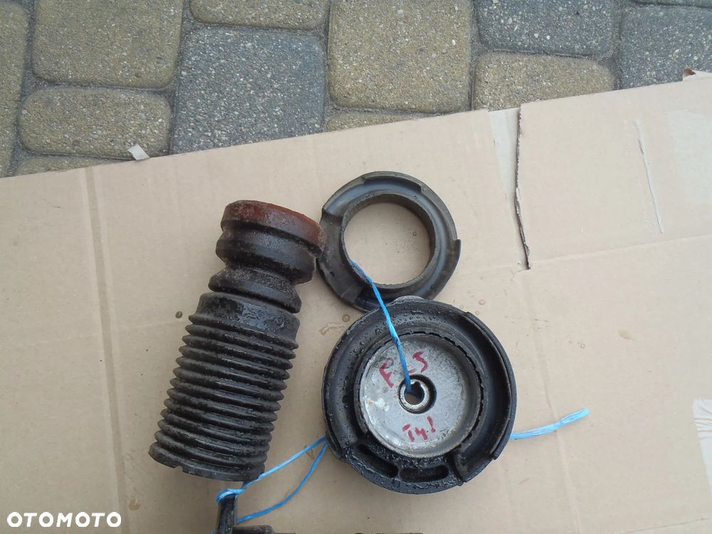 amortyzatorguma odbój poduszka tył bmw x3 f25 jak nowe - 2