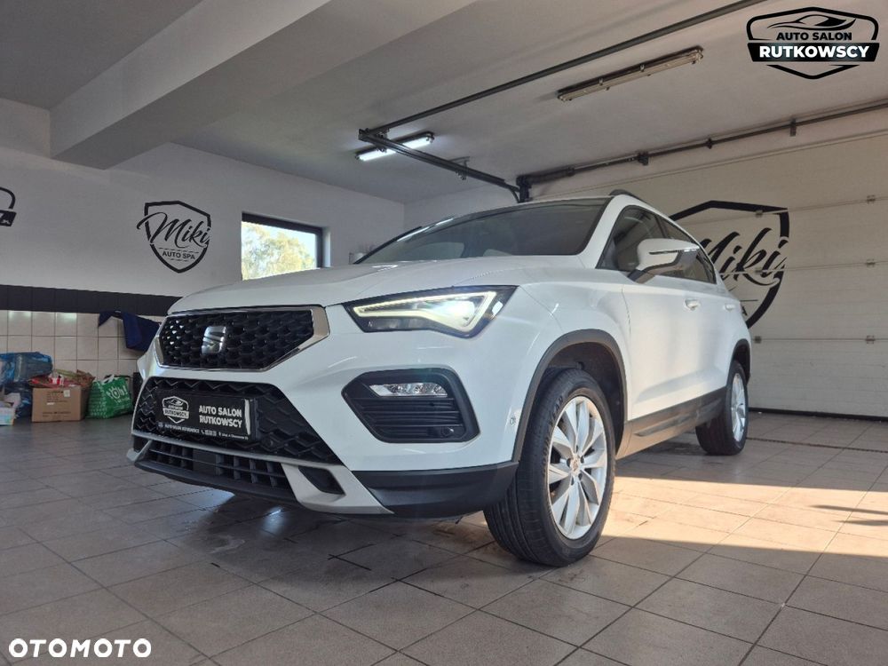 Seat Ateca - 2