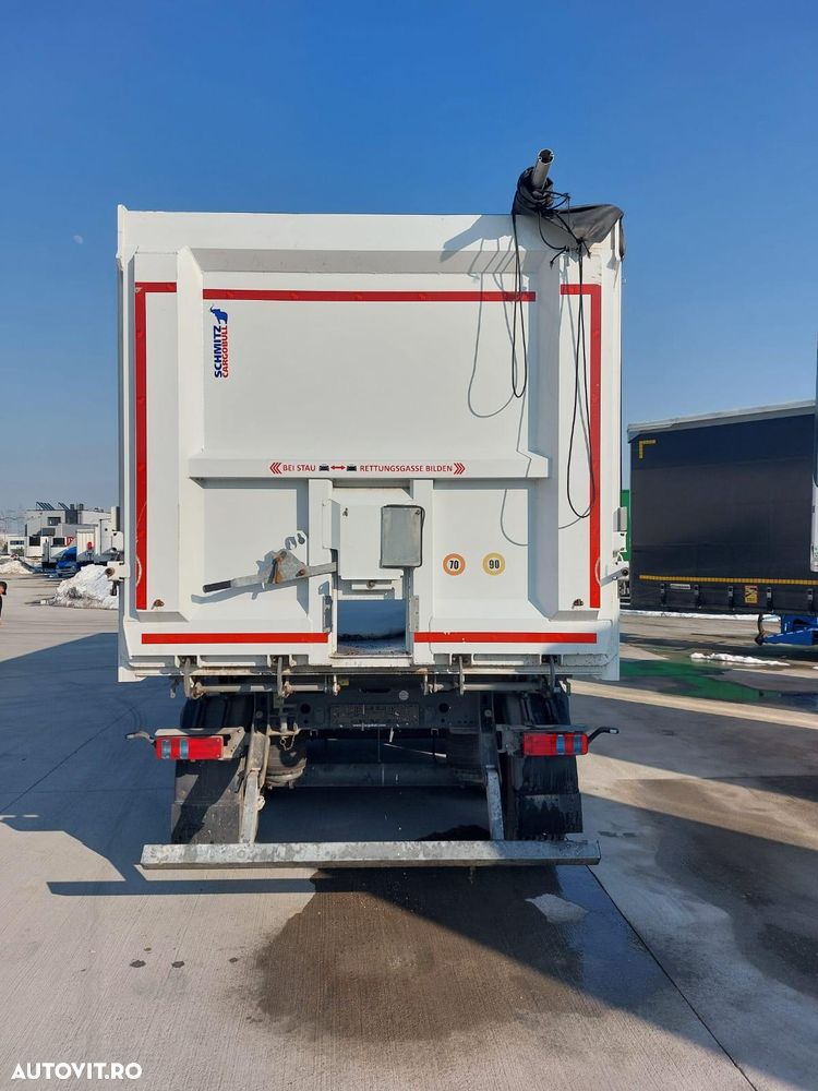 Schmitz Cargobull scb*s3b - 3