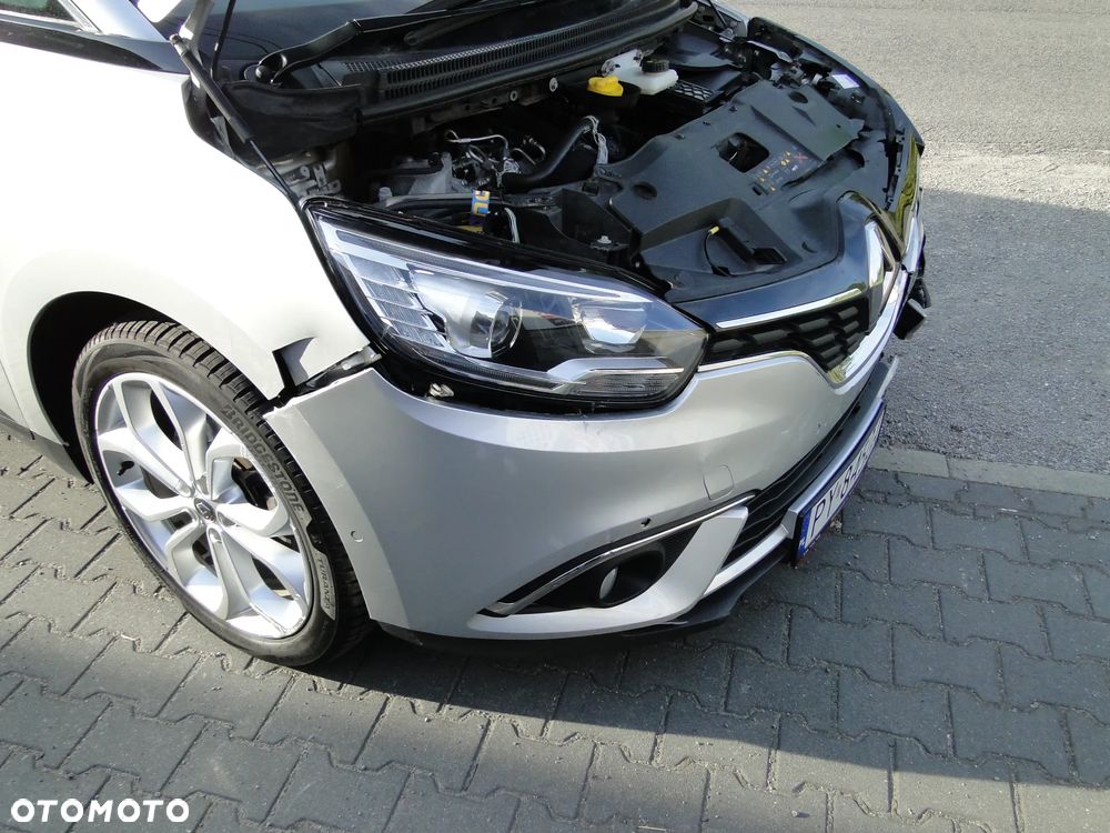 Renault Scenic 1.3 TCe Energy Bose - 39