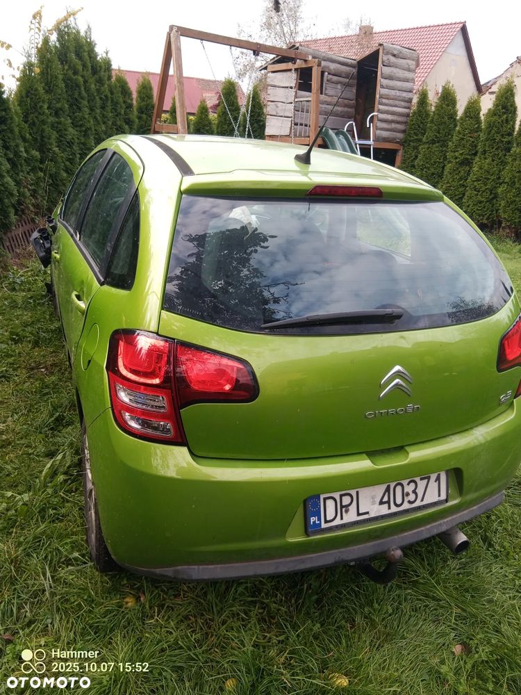 Citroën C3 1.4 VTi Seduction - 1