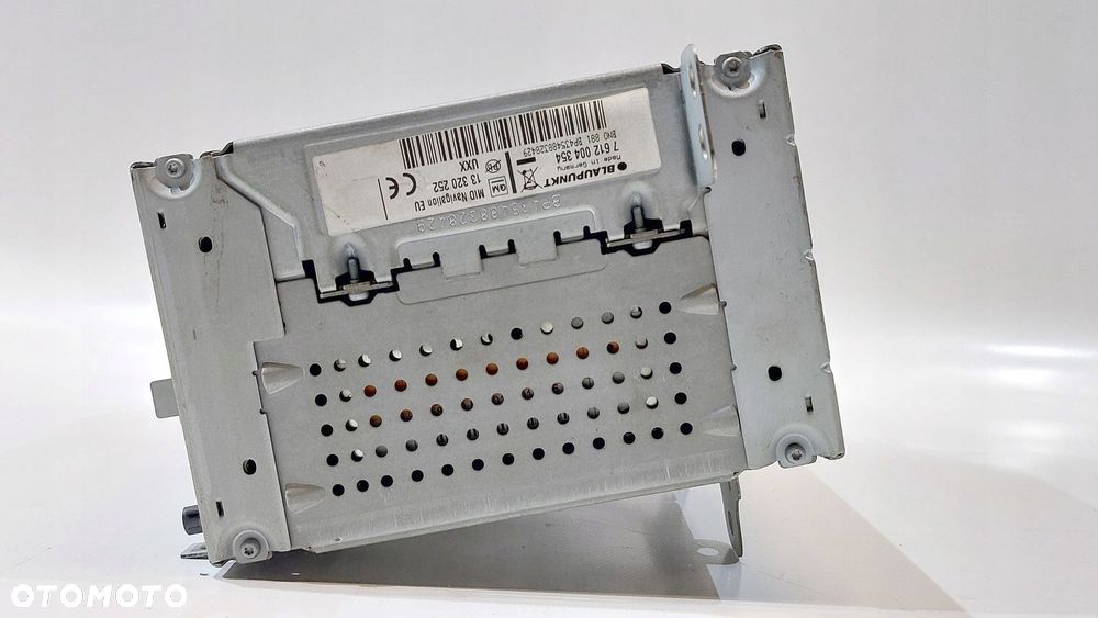 radio nawigacja opel insignia a 10r 13320252 - 4