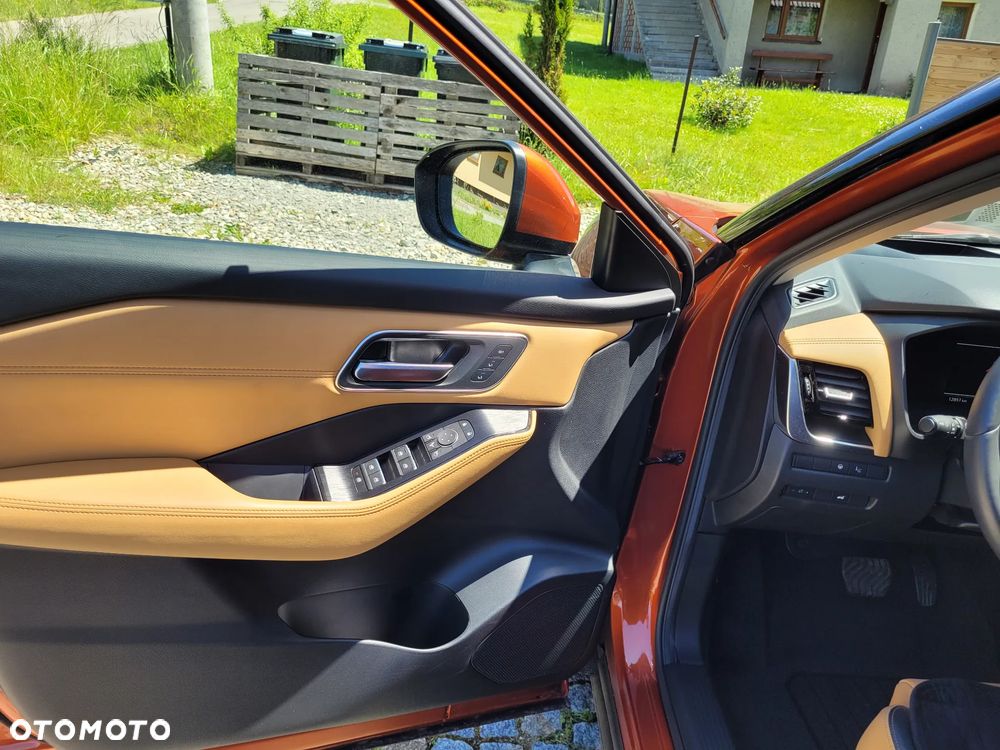 Nissan X-Trail - 18