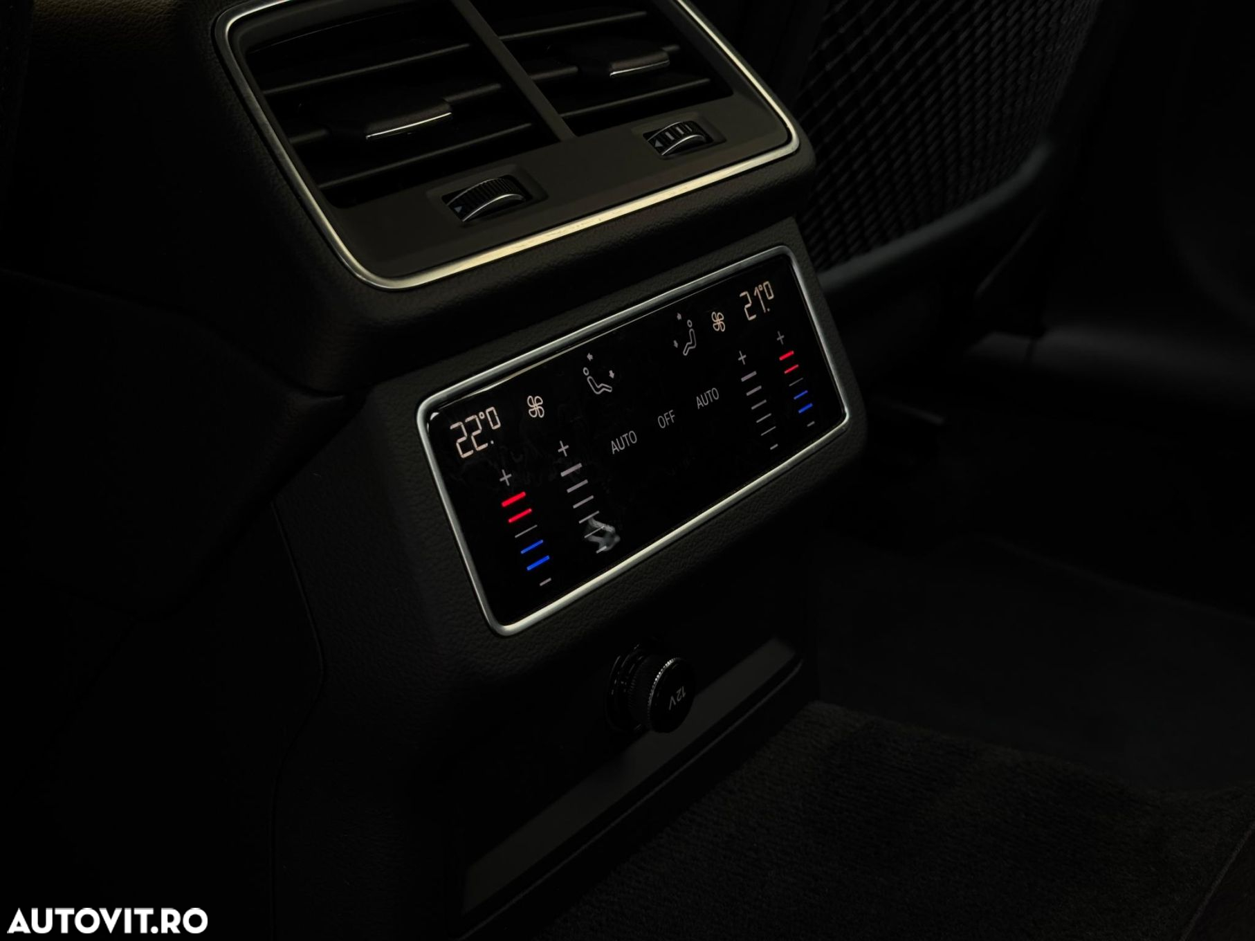 Audi A7 - 21