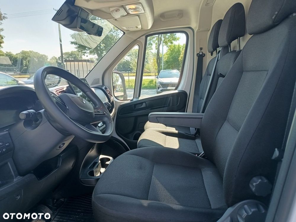 Peugeot boxer Furgon L3H2 - 20
