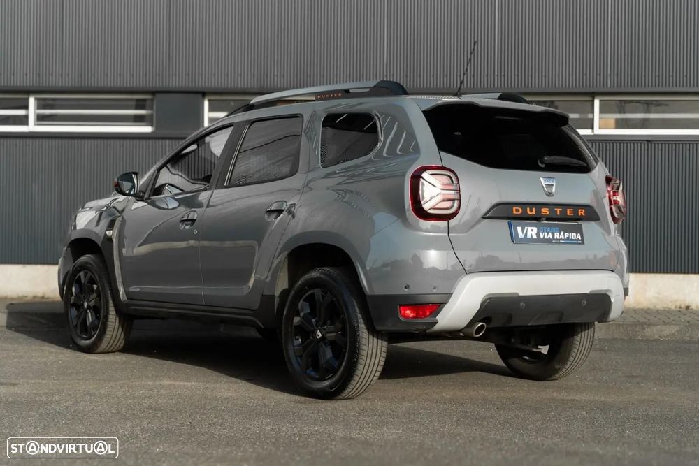 Dacia Duster - 7
