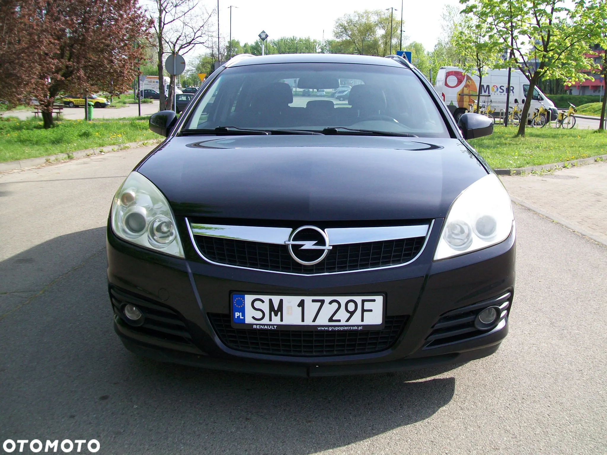 Opel Vectra 1.8 - 14