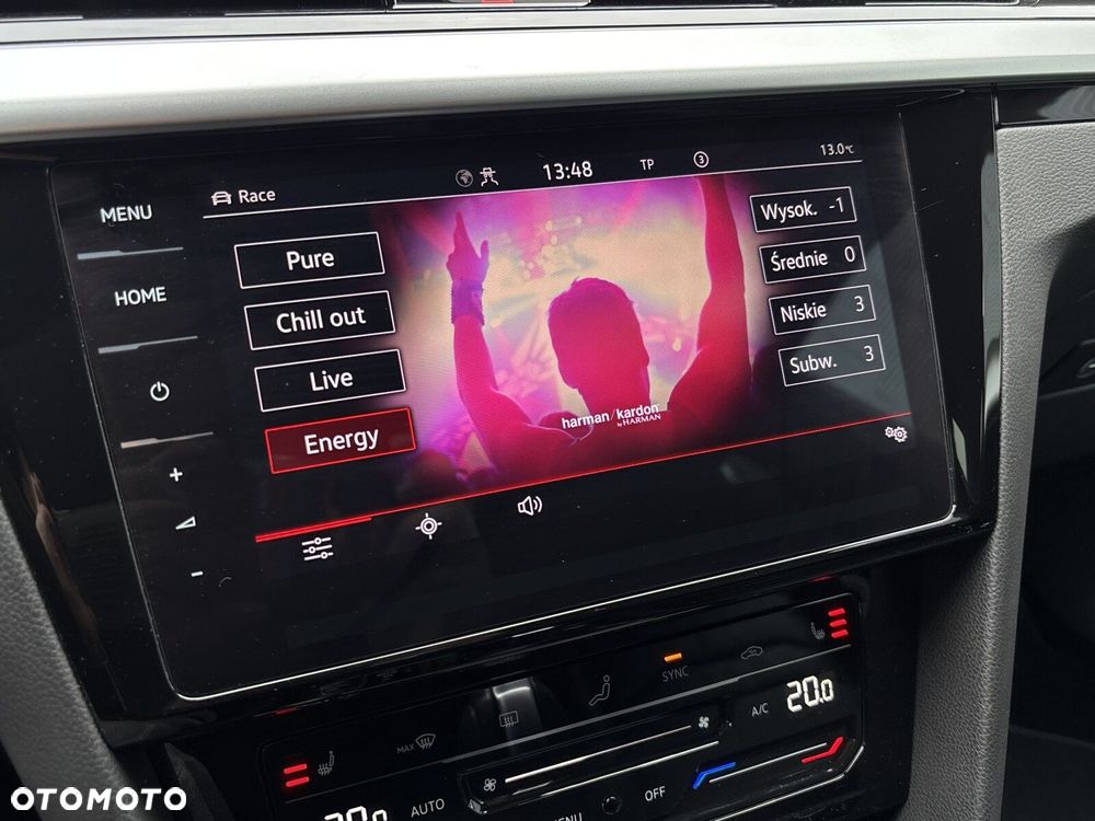 Volkswagen Arteon 2.0 TSI 4Motion R DSG - 27