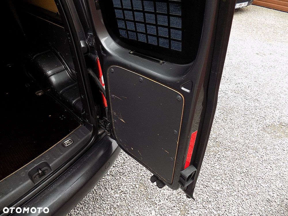 Volkswagen Caddy - 20