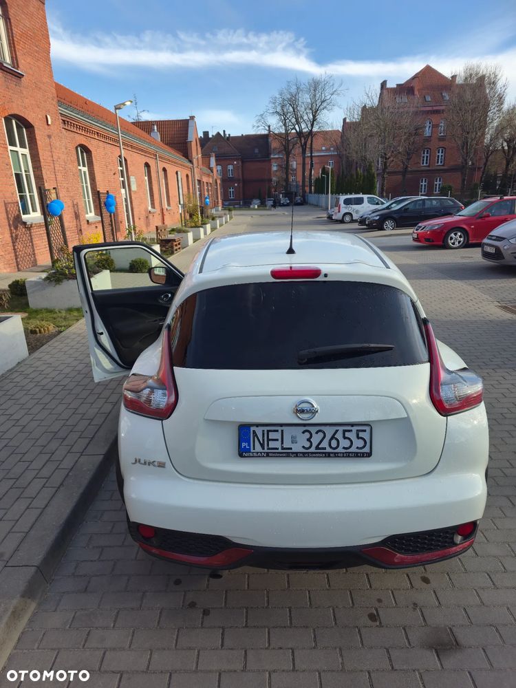 Nissan Juke 1.2 DIG-T Tekna - 7