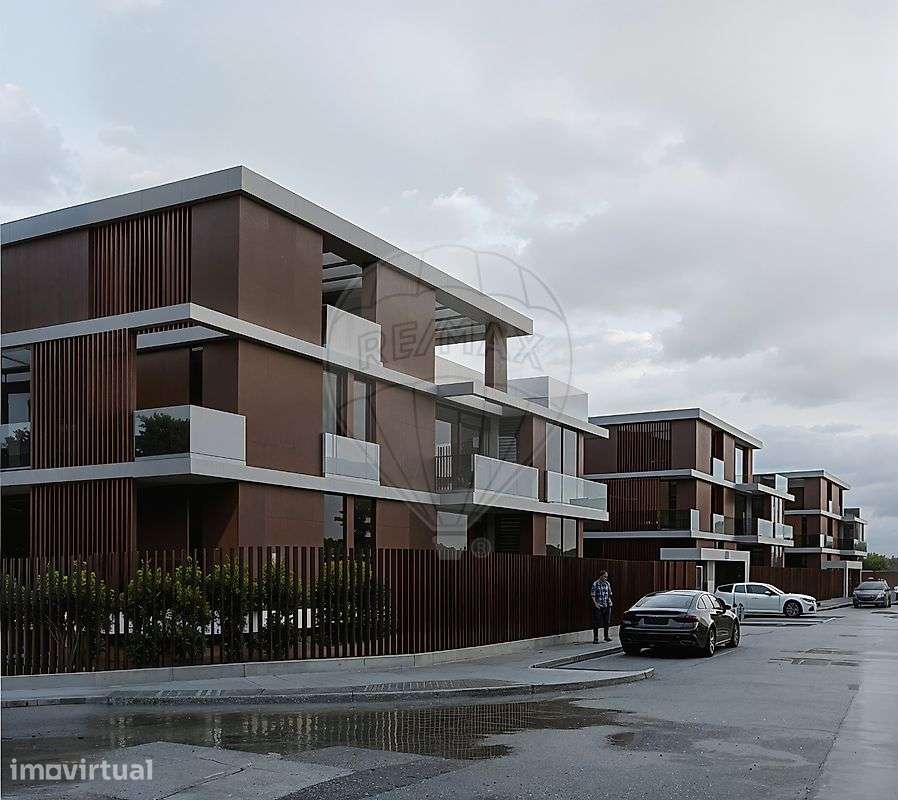 Apartamento T2 para venda - Grande imagem: 5/32