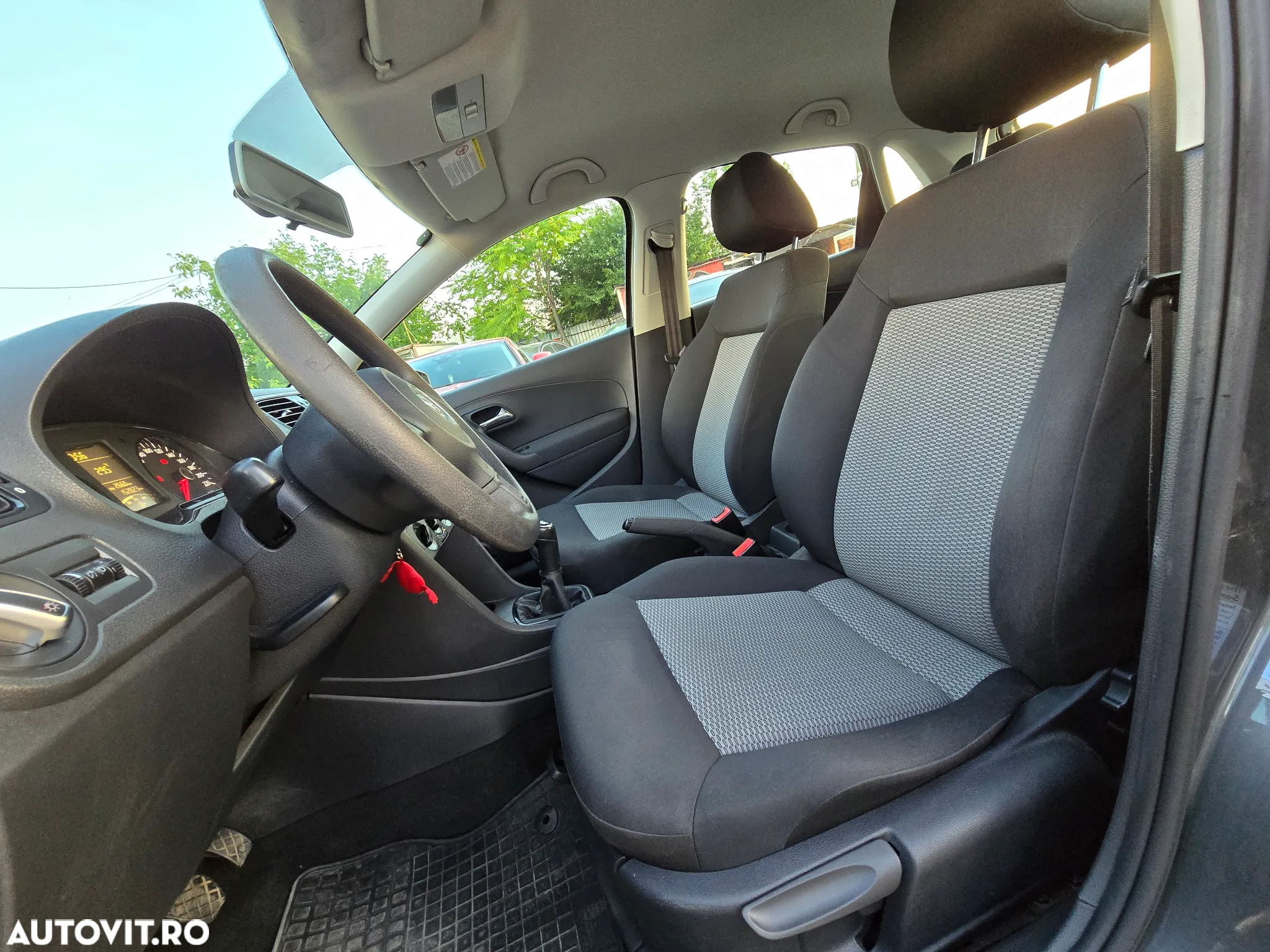 Volkswagen Polo 1.2 Trendline - 7
