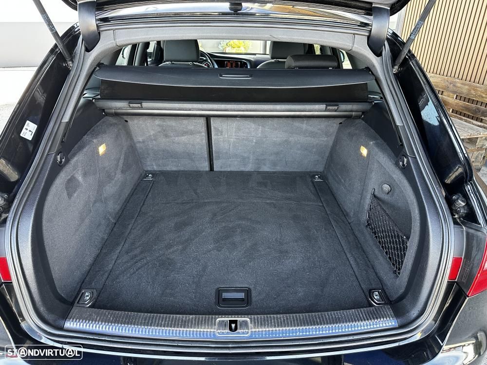 Audi A4 Avant - 39