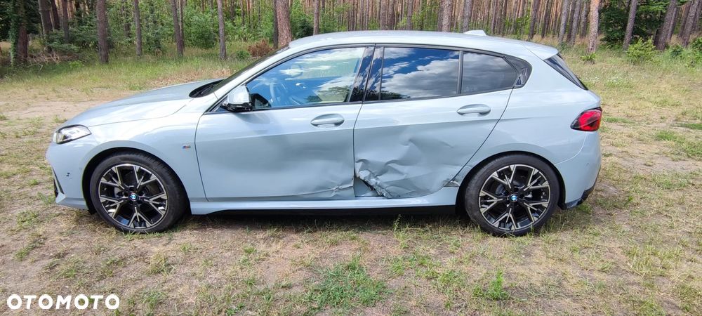 BMW Seria 1 120d - 11