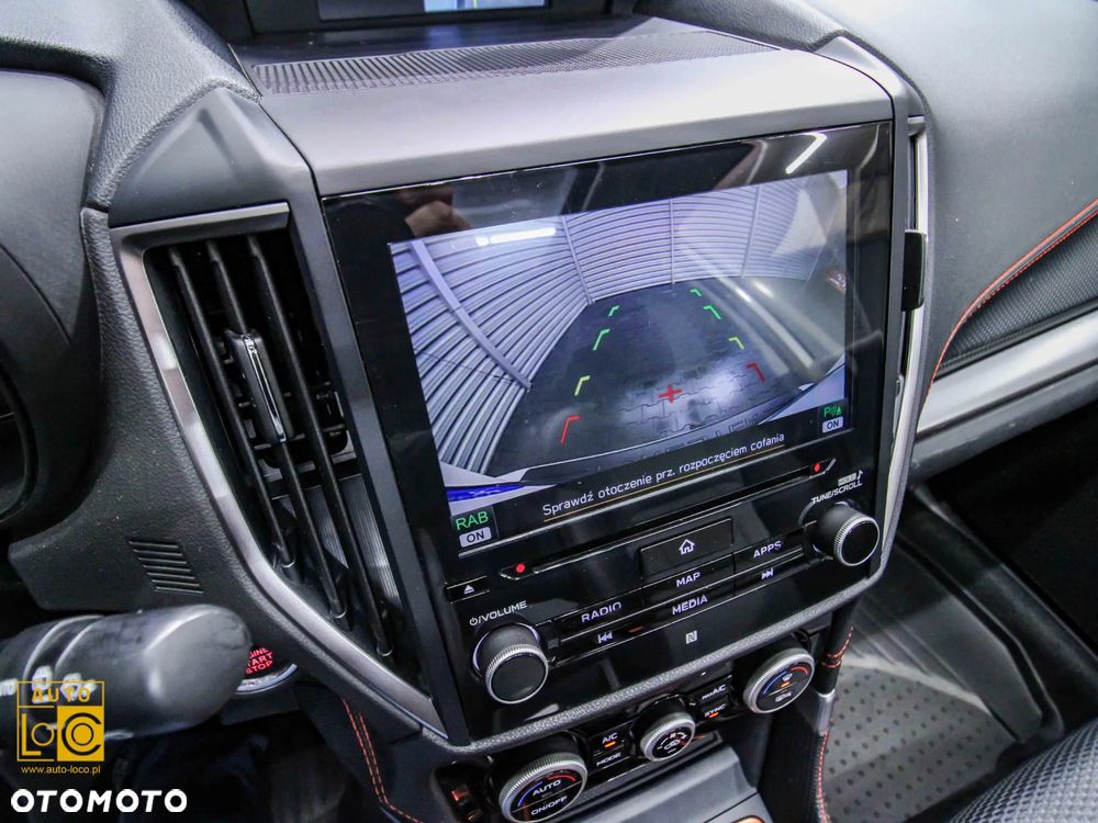 Subaru Forester 2.0i-L Platinum (EyeSight) Lineartronic - 21