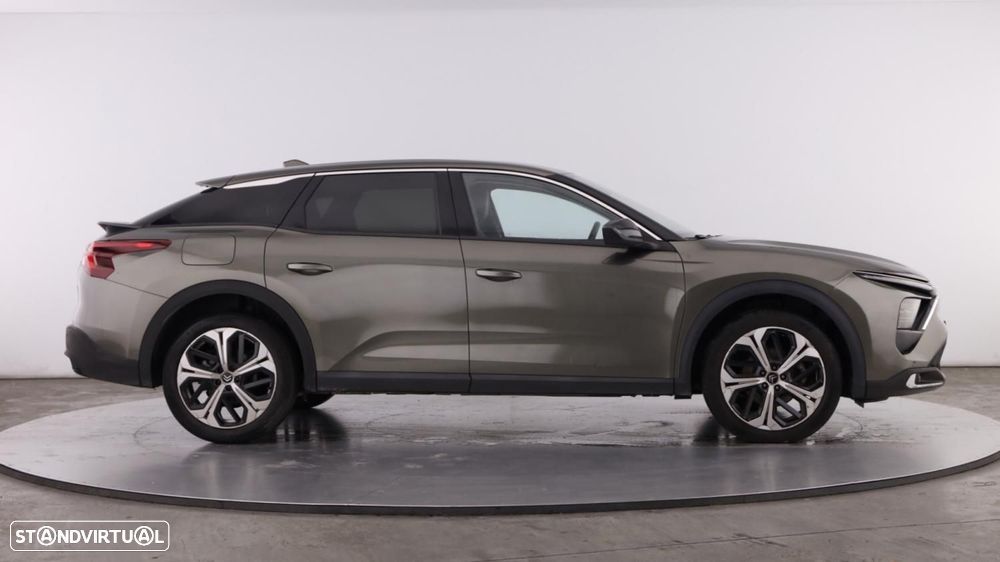 Citroën C5 X 1.2 PureTech Feel Pack EAT8 - 6