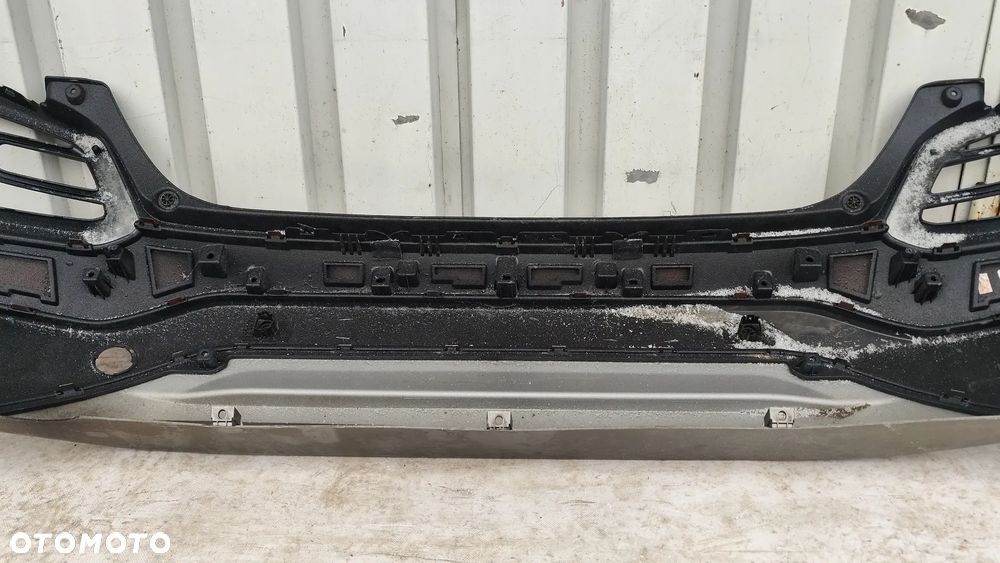 ZDERZAK TYLNY TYŁ HYUNDAI KONA I 2017- 86611-J9020 - 12