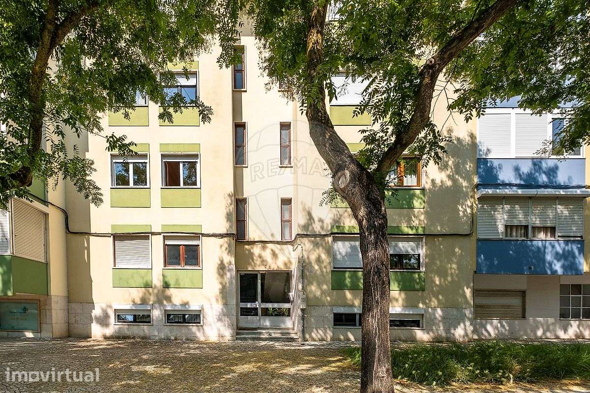 Apartamento T3 para venda - Grande imagem: 2/12