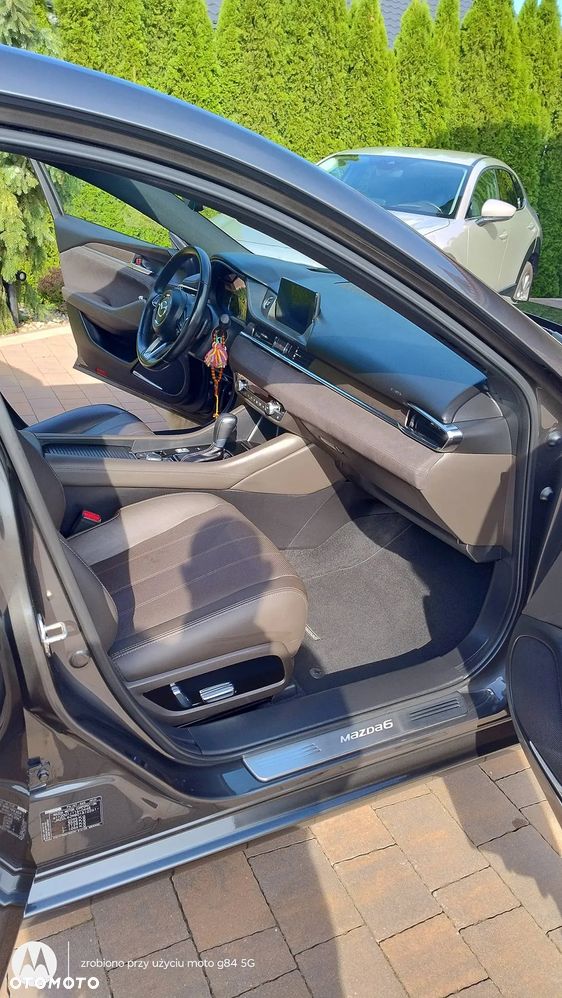 Mazda 6 2.5 SKYPassion - 6