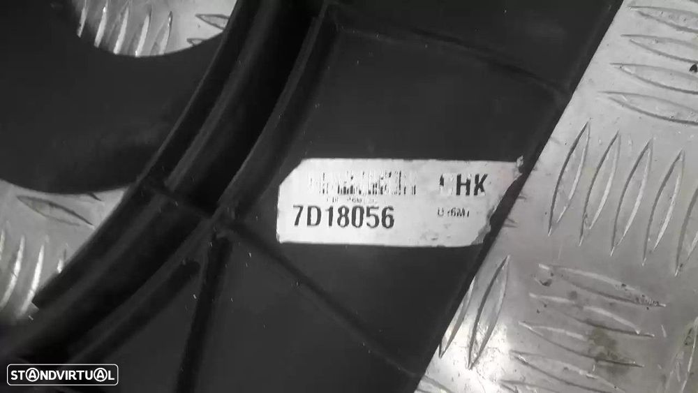 ELECTROVENTILADOR KIA CERATO SEDAN 2007 -25380XXXXX - 1