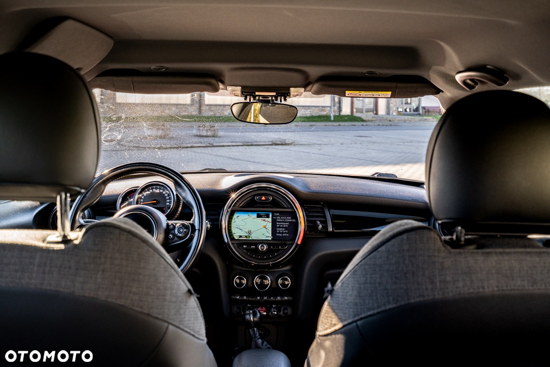 MINI Cooper - 13