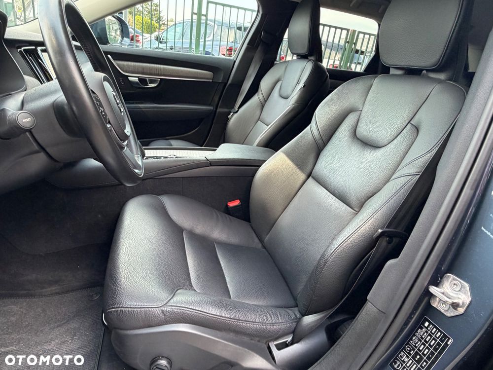 Volvo V90 Cross Country D5 AWD Pro - 12