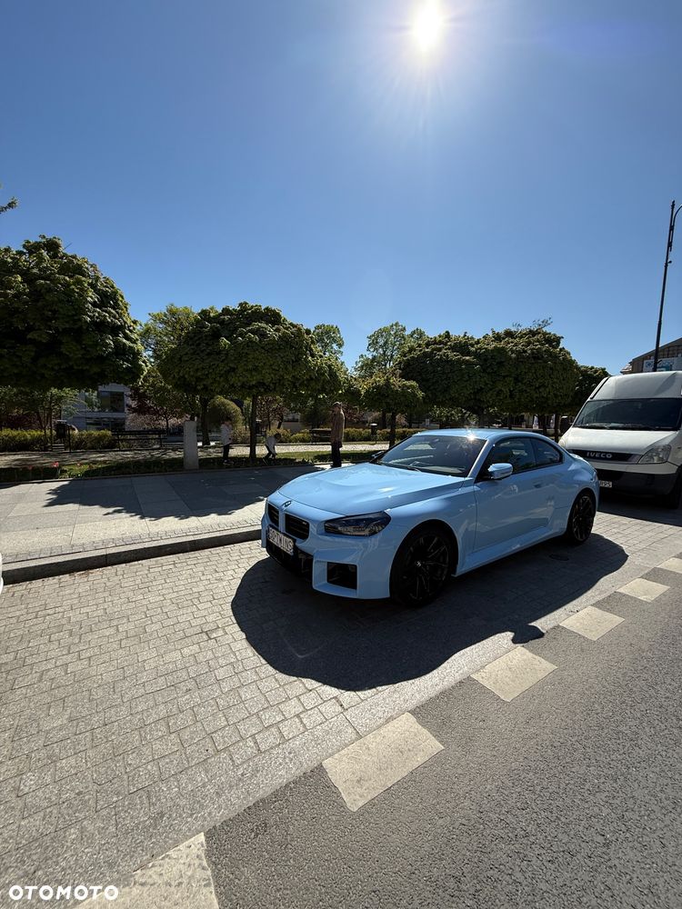 BMW M2 sport - 17