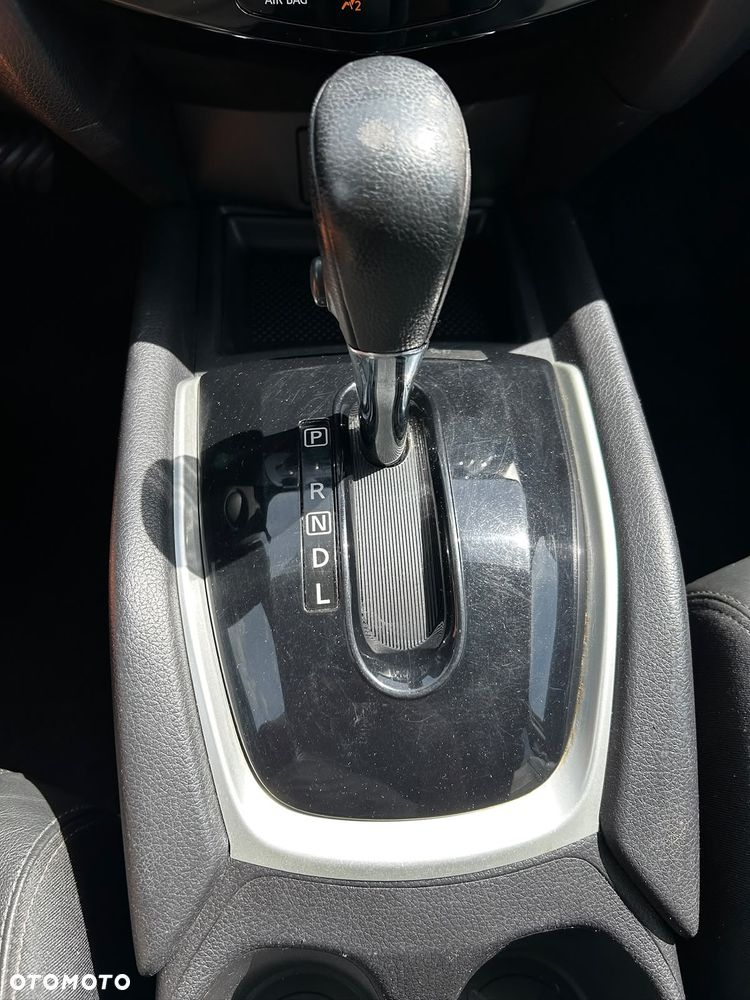 Nissan Rogue 2.5 S AWD - 20