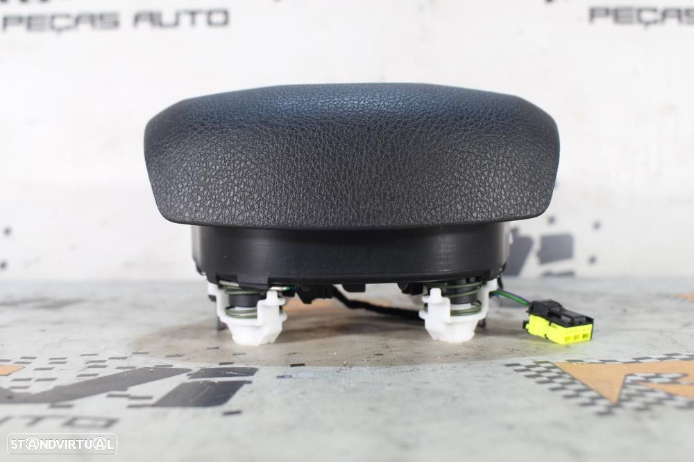 Airbag De Volante Bmw 3 (F30, F80)  32306791332 / 6791332 / 62560050G - 3