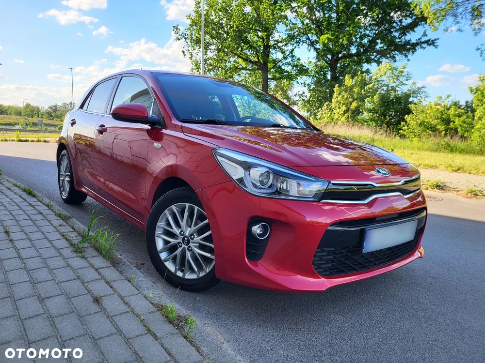 Kia Rio - 3