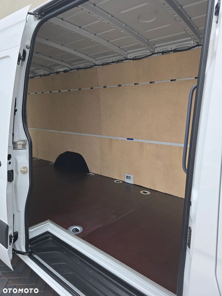 Mercedes-Benz SPRINTER 319 3.0 V6 190KM 60 Tyś km LONG 4,80cm Długi BOGATA OPCJA WYPOSAŻENIA KAMERA FUL LED HIGH PERFORMANCE MBOX 7 cala SEDZENIE KIEROWCY KOMFORTOWE TEMPOMAT AKTYWNY SALON PL STAN NOWY NOWY NOWY SERWIS ASO DO OSTATNIEGO Km - 18