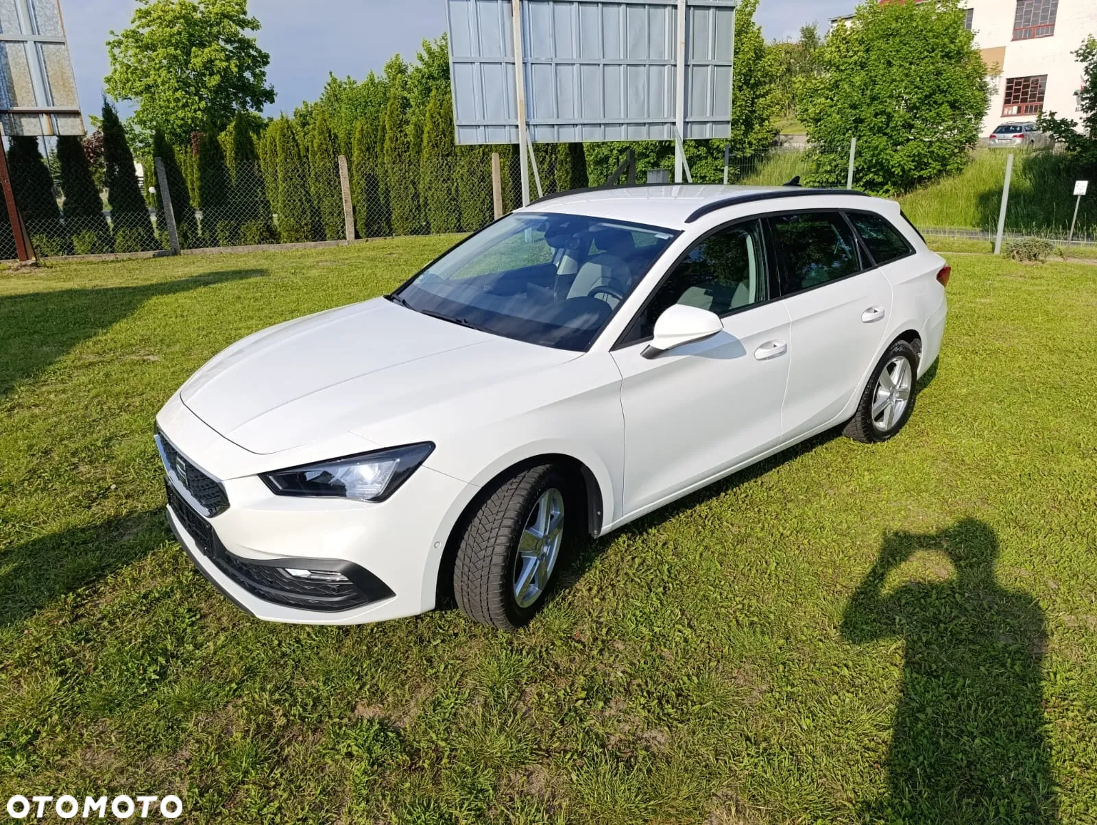 Seat Leon 2.0 TDI Style - 7