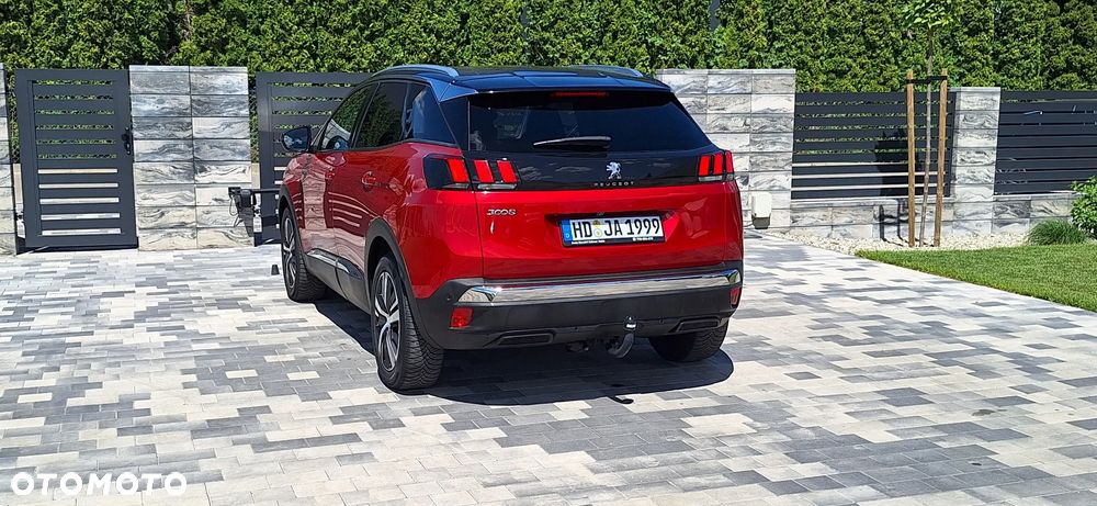 Peugeot 3008 - 9