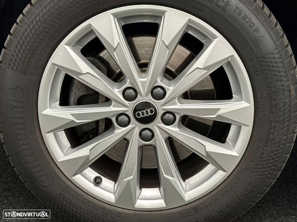 Audi Q3 Sportback 45 TFSIe S line S tronic - 7