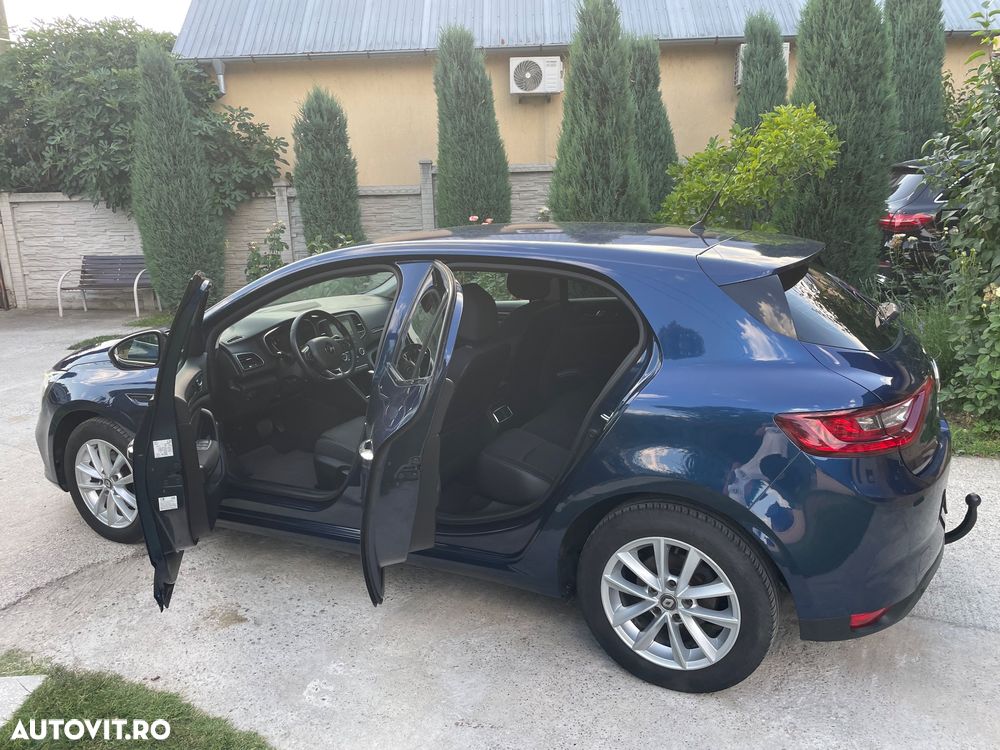 Renault Megane - 12