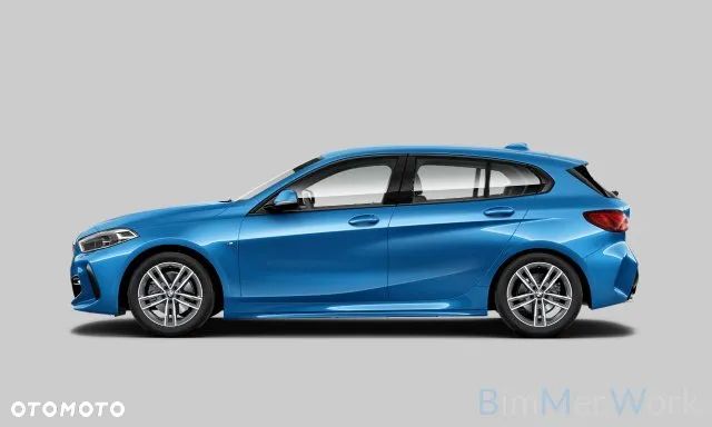 BMW Seria 1 120i M Sport sport - 3