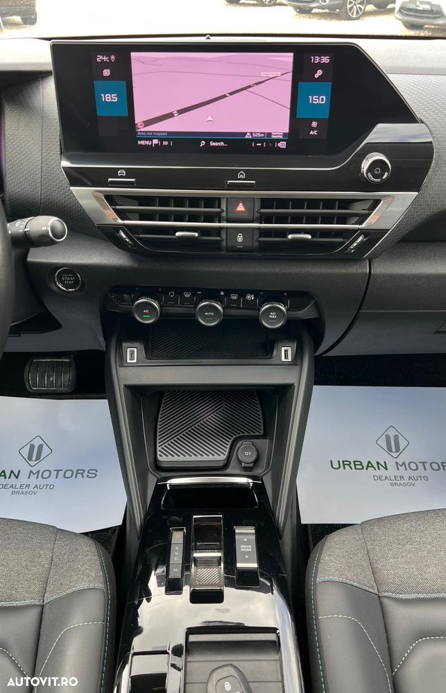 Citroën C4 1.5 BlueHDi S&S EAT8 Shine - 20