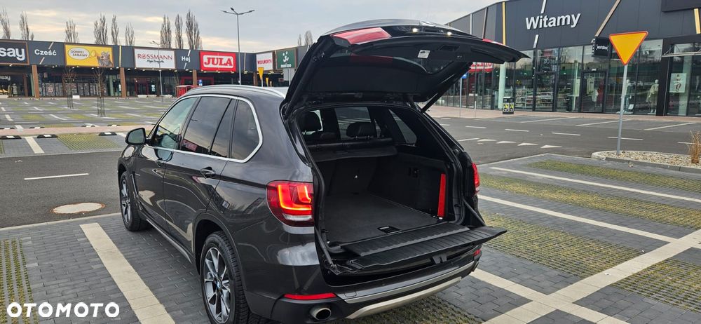 BMW X5 xDrive35i Edition Exclusive - 25