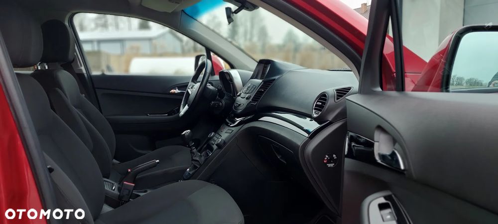 Chevrolet Orlando 1.8 LT - 11