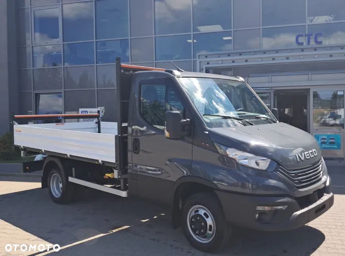 Iveco Daily 35C16H3.0 - 15
