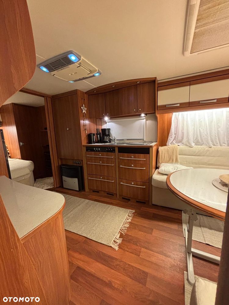 Dethleffs Emotion - 27