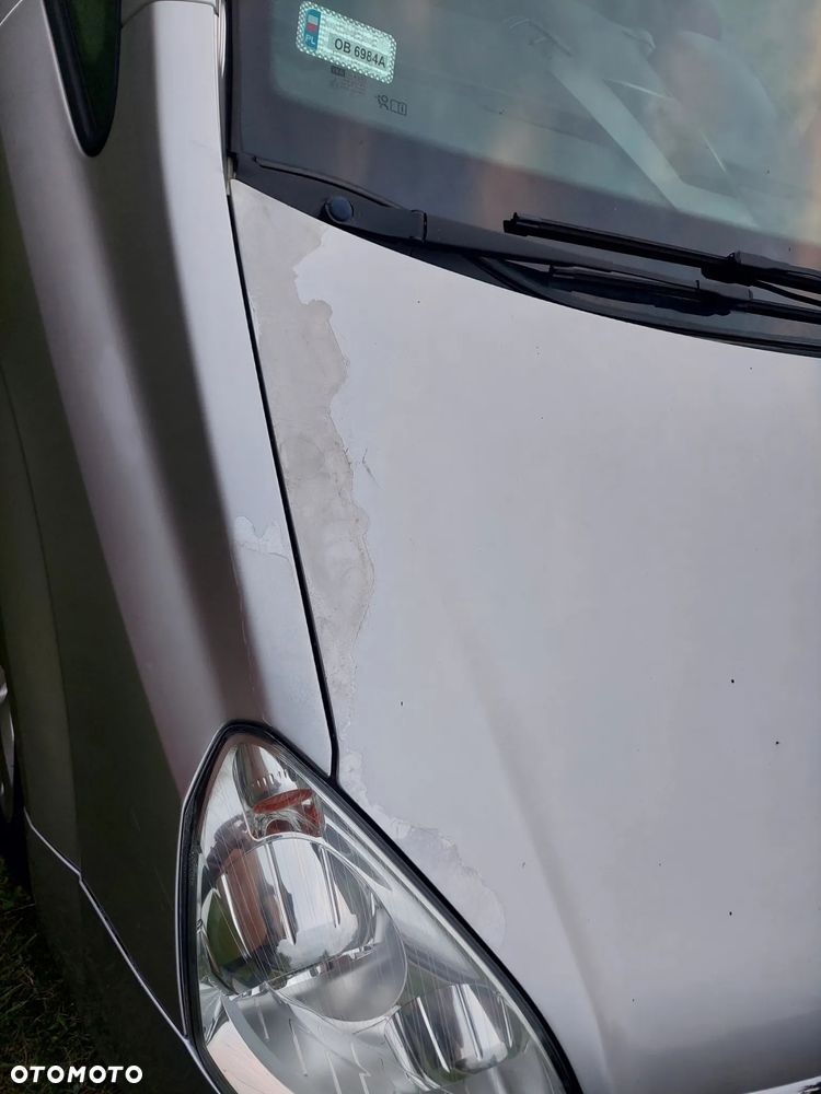 Opel Zafira 1.9 CDTI Cosmo - 6