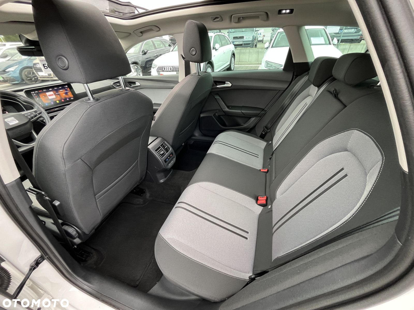 Seat Leon 2.0 TDI Style DSG - 16