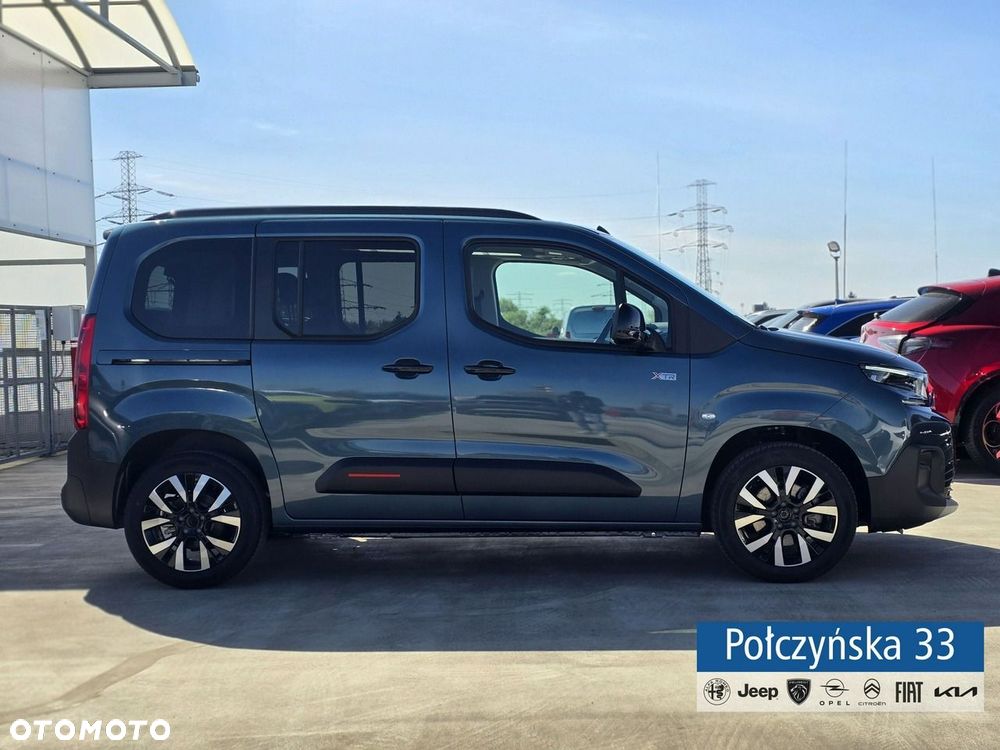 Citroën Berlingo - 5