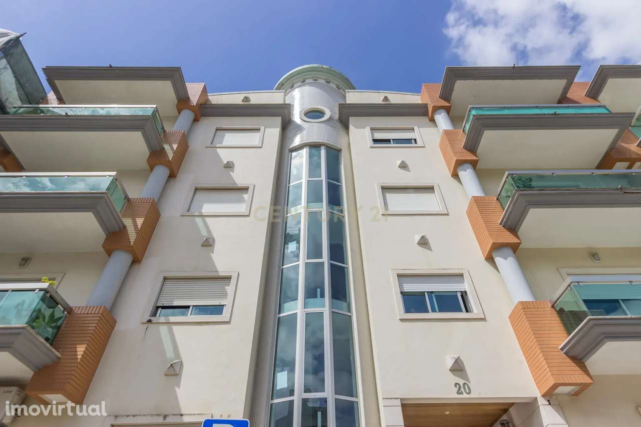 Duplex Costa Caparica 6 ass. com Garagem - Grande imagem: 5/35